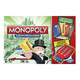 Hasbro Immobilien Tycoon Klassische chinesische und englische zweisprachige Brettspielparty Interaktive Puzzlespielzeug C1009 Immobilien Tycoon Batman F9930