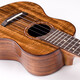 
Realsun ukulele Acacia Wood Full Vancouver AC/T200 Uklili Little Guitar Beginner Adult Singing 23-inch Acoustic Version AC200 Full Single Piano Box