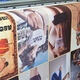 Jumengwu Dragon and Tiger Animation Póster de Dinggong Si Meng Dormitorio Póster Mural decorativo Mural NB15934 50*30cm