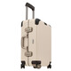RIMOWA 20寸登机箱拉杆箱 LIMBO系列奶油白色881.52.13.4
