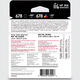 
HP (HP) 678 original black color set cartridges for HP 1018/2515/1518/4648/3515/2548/2648/3548/4518 printers
