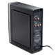 EDIFIER X3 Sound Mai Series 2.1 Channel + Independent Amplifier Multimedia Speaker Audio Computer Speaker Black