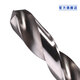 Dongcheng electric hand drill twist drill bit, high-speed steel straight handle, iron, wood, soft metal drilling, 5.2mm