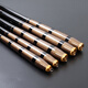 
Fenghan (fenghan) Hand rod fishing rod short section hand rod fishing rod set combination Ultralight platform fishing rod hand rod Stream rod fishing rod fishing rod full set of fishing gear 3.6 meters get 2.7 meters + fishing gift package I will compensate for the fishing break