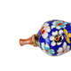 
Qibaoju Hulusi C-down B-tune Redwood Pipe Cloisonné Cloisonné Beginner Hulusi Musical Instruments C-tune