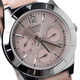 卡西欧（CASIO）手表 大众指针系列 石英女表 LTP-2069L-4A