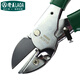 LAOA Gardening Scissors 8-inch Branch Scissors Fruit Branch Scissors Garden Scissors Flower Pruning Scissors Pruning Scissors Fruit Picking Scissors 8 Branch Scissors + 1 Blade