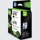 
HP (HP) 678 original black color set cartridges for HP 1018/2515/1518/4648/3515/2548/2648/3548/4518 printers