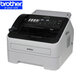 Brother A4 paper plain paper fax machine fax machine ribbon fax machine laser fax machine Brother FAX-2890 laser fax machine