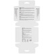 
HP (HP) 678 original black color set cartridges for HP 1018/2515/1518/4648/3515/2548/2648/3548/4518 printers