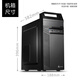 PC Boss i5-13400/F 10 cores 16 threads office business home DIY computer desktop host 16GB memory + 1TB SSD solid state drive A400 4G professional independent graphics card 3 x 4K interface