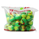 Telóon (Teloon) Soft Tennis 831 Mid Mini Soft Tennis Sorth Tennis Training 3 Packs 831mid Green-