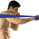 LP Yoga Fitness Stretch Stretch Stretch Tension Tension Tension Tension Aérobie CEULLE CEINTRAQUE UNIVERSELLE MALE ET FEMME BLUE 844