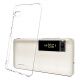 ESCASE Meizu pro7plus mobile phone case anti-fall all-inclusive/soft shell transparent protective cover suitable for Meizu PRO7Plus