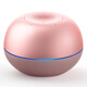 Rokid Pebble AI speaker smart voice assistant AI speaker voice control smart speaker wifi speaker smart speaker rose gold