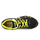 Haiers High School -Aufnahmeprüfung Sport -Laufschuhe Stehen Sie Weitsprungschuhe für Männer und Frauen Schüler Körperseite High School Aufnahmeprüfung Schuhe Trainingschuhe Sprung hoher Schuhe 699s 699 Schwarz (Running and Jump Comprehensive Classic Style) 45