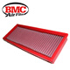 BMC imported high flow air filter from Italy purely handmade automobile air filter element high performance filter air intake air filter adapted to BMW's full series 1~7 series X series FB677/08