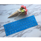 Kakayu geeignet für Apple MacBookpro-Tastaturfilm Air Computer Aufkleber MAC Notebook M2 Film 14-Zoll M3 Dust Pad MacBookairm2 Protective Cover MacPro16 Halbtransparent Black 13,3-Zoll Apple A1278 A1342 A1708