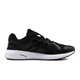 Adidas ADIDAS 2017 Fall Men's Duramo 8m Running Shoes BA8078 Size 44