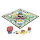 Hasbro Immobilien Tycoon Klassische chinesische und englische zweisprachige Brettspielparty Interaktive Puzzlespielzeug C1009 Immobilien Tycoon Batman F9930
