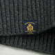 St. Paul 100% Strickjacke, Herren -Casual -Sweater -Jacke, Pullover, Herbst- und Winter -Herrenkleidung, grau Y7 170/105