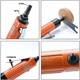 LISM pneumatic glue removal machine, air-mobile glue removal machine, pneumatic glue removal machine, viscose grinding machine, BD-1047 -1047