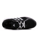 Adidas ADIDAS 2017 Fall Men's Duramo 8m Running Shoes BA8078 Size 44