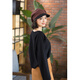 677888 beret Japanese style elegant retro duck cap British European and American beret wine red adjustable