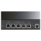 普联（TP-LINK） 企业级千兆网吧高性能VPN路由器 TL-ER6220G （货发替换款）