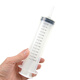 Insex Enema Cleaner Spritze Typ Anuskulär Spülung Reinigung Lesben Gay Passion SM Alternative Geräte Erwachsene Sexprodukte Spritze Typ Flush + Katheter