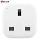 
Bull (BULL) travel converter power socket/converter plug/converter socket for domestic and foreign use of converter plugs abroad National standard to British standard (for use in mainland China) GN-L01CE