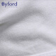 百富（BYFORD）男士秋衣秋裤全棉专柜款针织保暖内衣套装长袖打底男红MW8826\846  MW8826+MW8937-套装-白色-薄款 XL