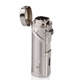 LUXFO metal cigar lighter four-way windproof inflatable cigar lighter gift box LF-5008Y