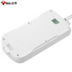 Bull (BULL) Overpower Overload Protection New National Standard/Plug Board/Plug Board/Plug Board/Plug Board/Plug Board/Plug Board GN-603 6-bit total control total length 1.8 meters