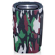Shanshui (SANSUI) T8 Bluetooth wireless speaker Mini subwoofer Card portable small speaker Mobile phone computer speaker Camo