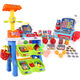 [70% neuf] Bainshi Toys Educational Children's House Play Toys Interaction parent-enfant jeu de rôle