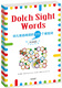 Dolch Sight Words : 幼儿英语阅读的315个视觉词（英文朗读版）
