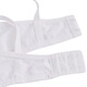 Ailee Olola girl's bra development period 14-16 years old junior high school students 17/18 students underwear without steel rings cotton comfortable summer thin underwear AY1004 2 pieces 85B