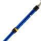 
Yuwell YU838 aluminum alloy crutch anti-slip elderly cane elderly cane walking aid walker fish jumping cane YU838