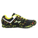 Haiers High School -Aufnahmeprüfung Sport -Laufschuhe Stehen Sie Weitsprungschuhe für Männer und Frauen Schüler Körperseite High School Aufnahmeprüfung Schuhe Trainingschuhe Sprung hoher Schuhe 699s 699 Schwarz (Running and Jump Comprehensive Classic Style) 45