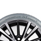 Hankook Tire Ventus S1 evo2 K117 235/40R18 95Y Volkswagen CC Roewe Ford Focus Focus Focus