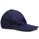 Gucci (GUCCI) hat blue peaked cap casual cap baseball cap for men and women 3875544H0104000M