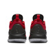 耐克 NIKE 男子 勒布朗 气垫 篮球鞋 LEBRON WITNESS II EP 运动鞋 AA3820-600大学红色38码