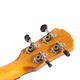 Mr.Mai Ukulele de 23 pulgadas Acacia Wood Core Wood Chapa de madera Uklili Guitarra pequeña de 23 pulgadas Vane MA-30 Original Sound Model