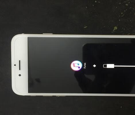 iphone6怎样刷机（苹果6怎么进刷机模式)