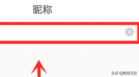 cf怎么改名字