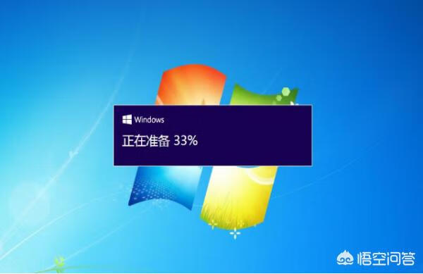 怎么更新win10