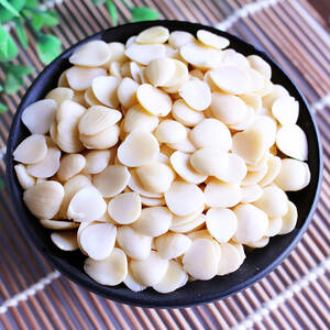 野三坡去皮甜杏仁