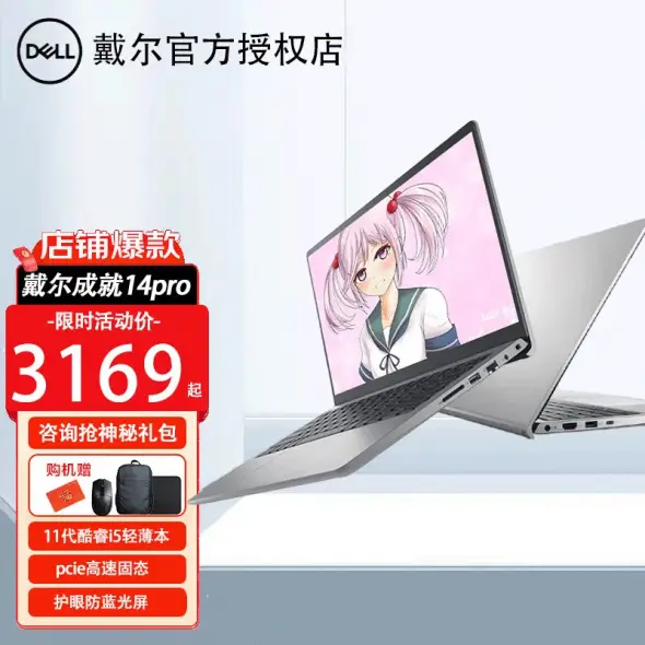 戴尔恒实专卖店