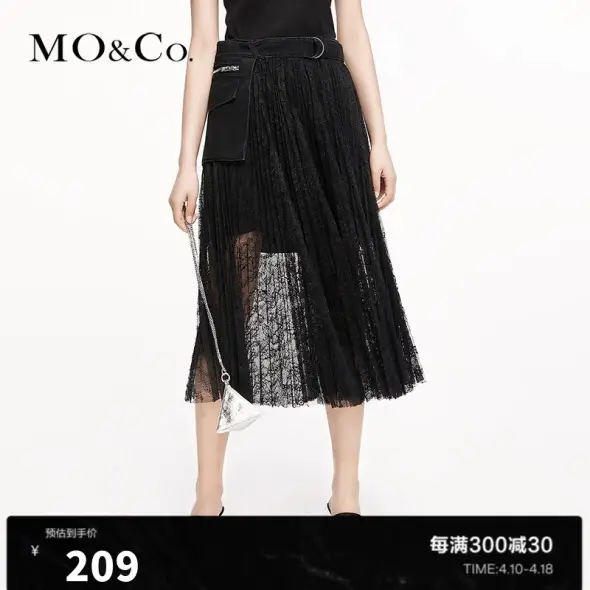 MO&Co.官方旗舰店
